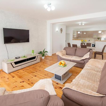 Apartment Galiot Котор Экстерьер фото
