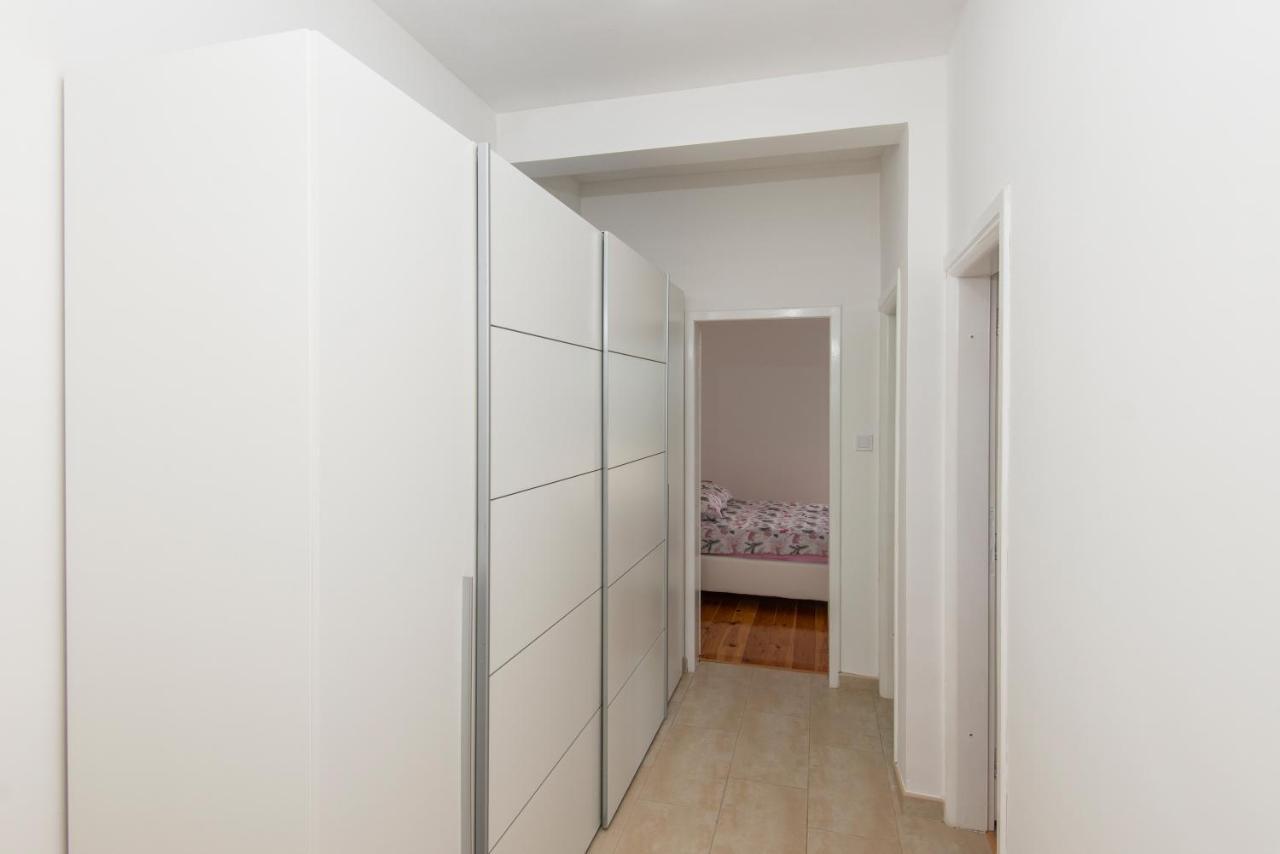 Apartment Galiot Котор Экстерьер фото
