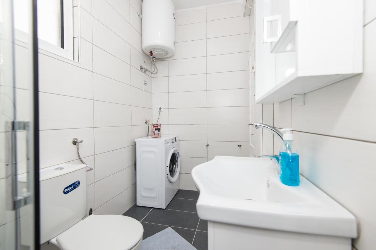 Apartment Galiot Котор Экстерьер фото